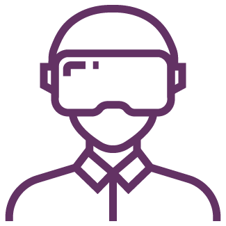 Technology Utilisation icon